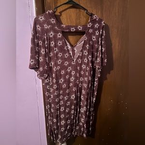 Torrid top